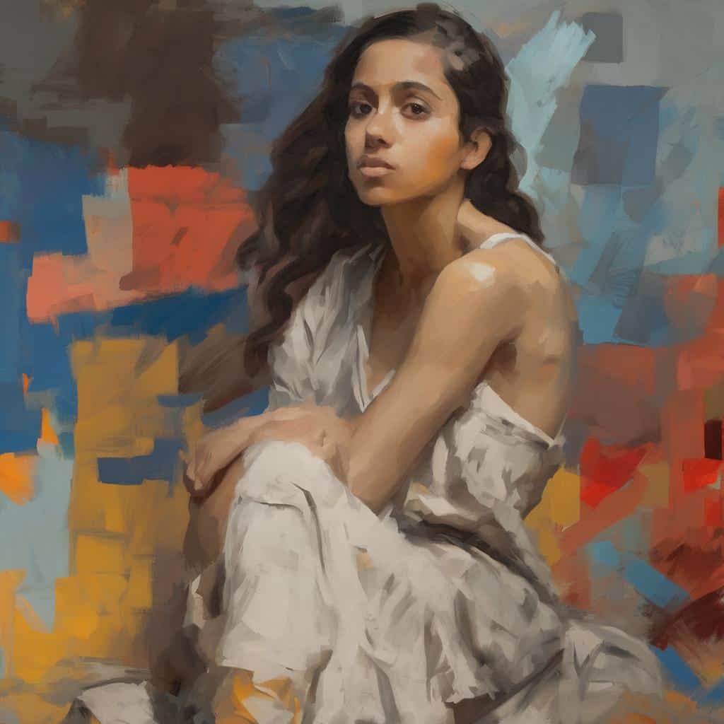 Μανουήλ ΠΕΡΕΪΡΑ – Ο Μαέστρος της Ρεαλιστικής Ζωγραφικής