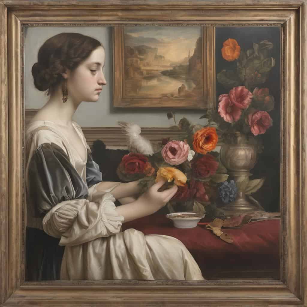 Μπαλντασάρε Περούτζι – Ο Γοητευτικός Αρχιτέκτονας της Αναγέννησης