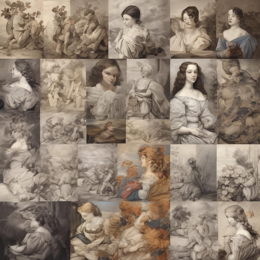 Ο βίος του Jacob HOEFNAGEL