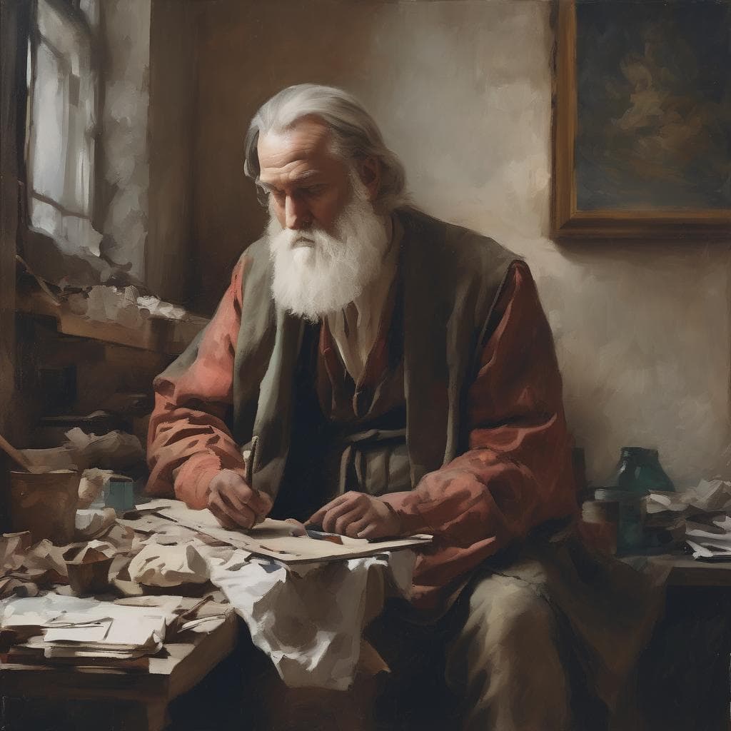 Δανιήλ Νικόλαος ΧΟΔΟΒΙΕΚΙ – Ο Γλύπτης της Ευρωπαϊκής Προεπαναστατικής Περιόδου