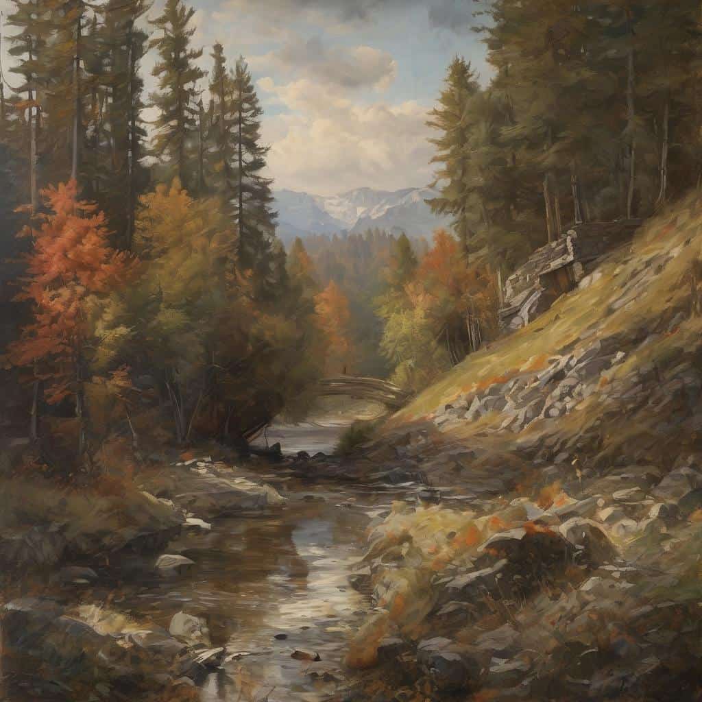 Φέρναντ Γκεόργκ ΒΑΛΝΤΜΥΛΛΕΡ – Ο Μαέστρος του Ρομαντισμού