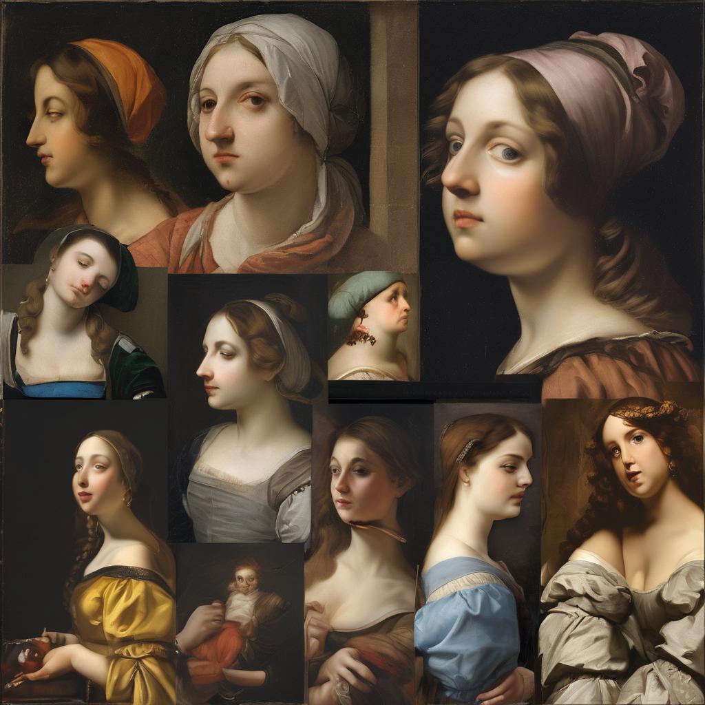 Η ζωή και η καριέρα του Μπαλντασάρε Περούτζι