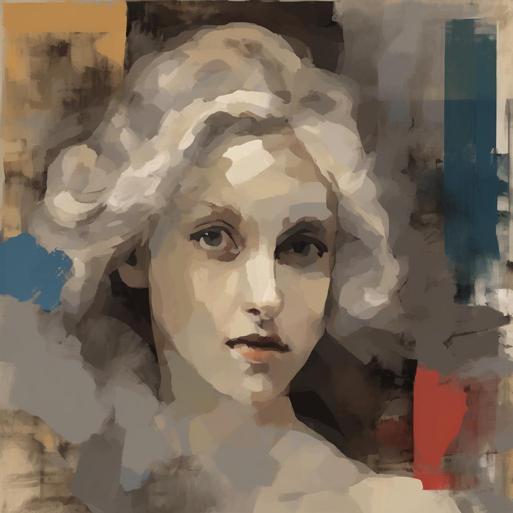 Στιλ και Τεχνικές του Καλλιτέχνη