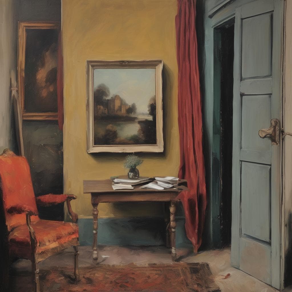 Θεόδωρος Χριστιανός Αδριανός ΚΟΛΕΝΜΠΡΑΝΤΕΡ – Ο Πρωτοπόρος του Ολλανδικού Σχεδιασμού