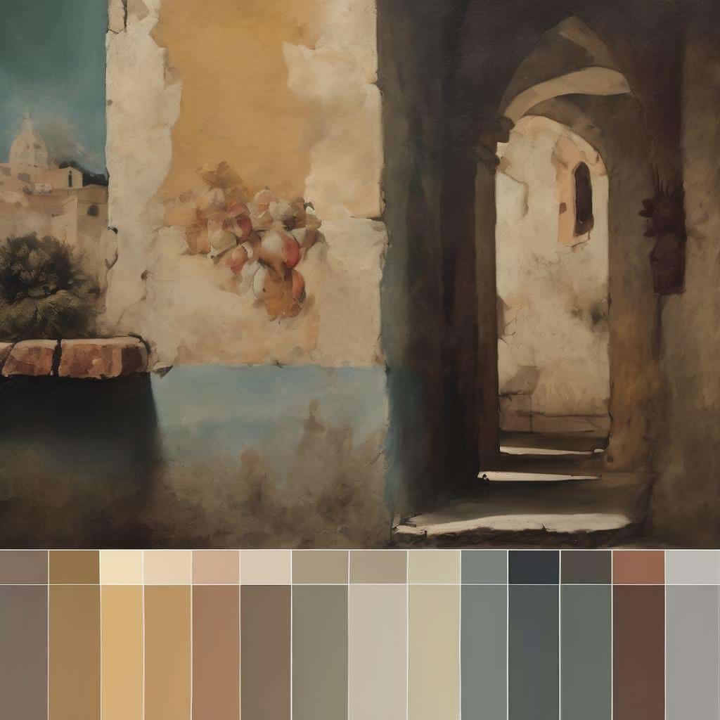 Παολο ντε Σαν Λεοκαδίο – Ο Μετα-Βυζαντινός Καλλιτέχνης