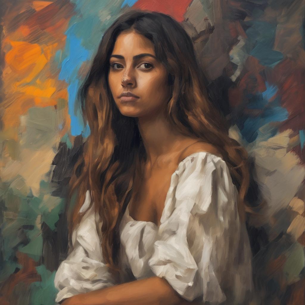 Η Ζωή και η Εκκίνηση του Καλλιτέχνη