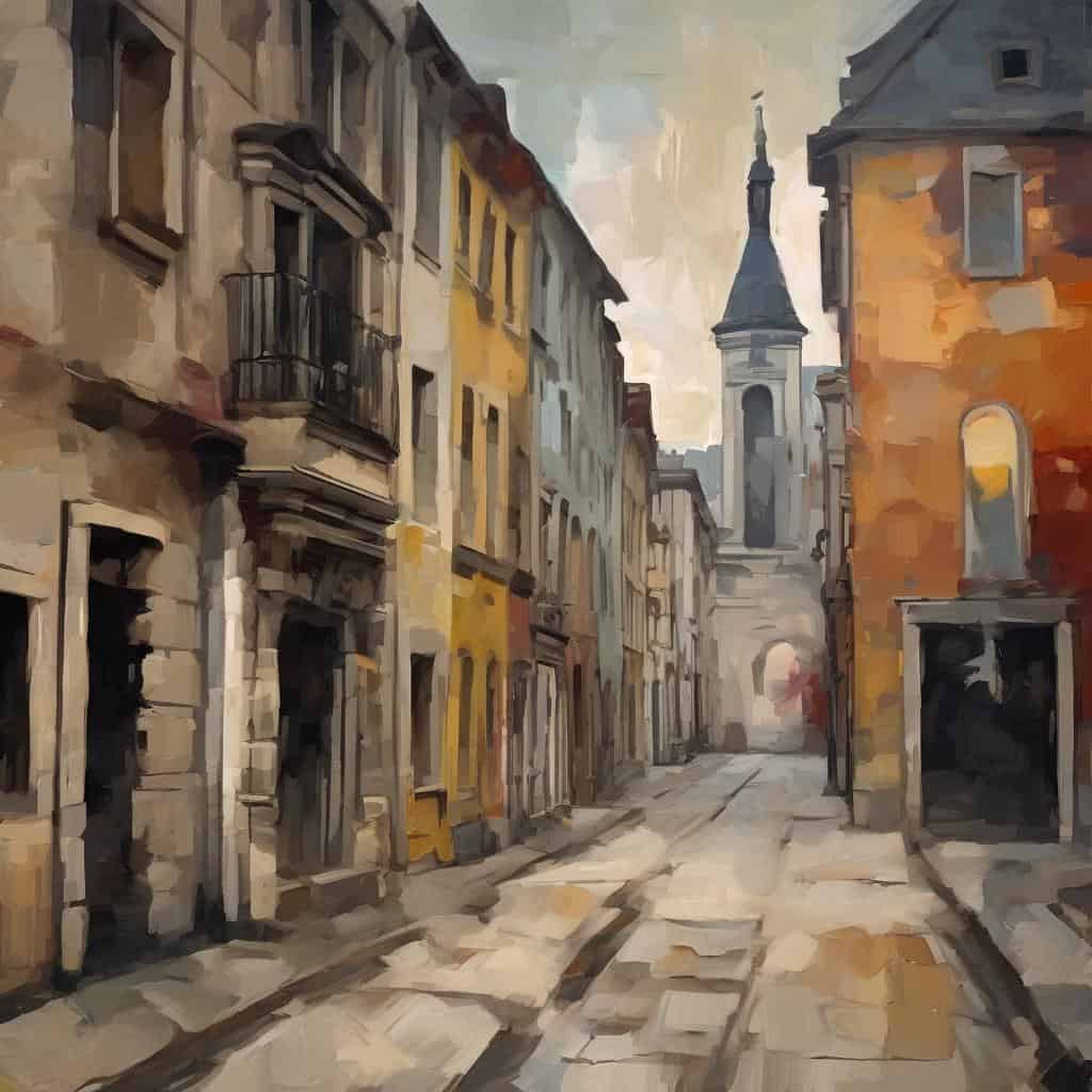 Βέντσελ ΓΙΑΜΝΙΤΣΕΡ – Ο Μαέστρος της Ρενασάνς και της Μετα-Ρενασάνς