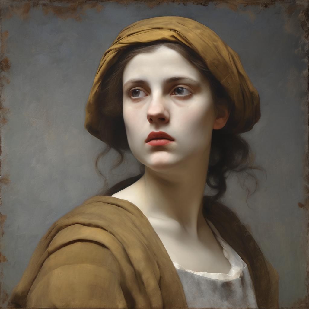 Η Ζωή και η Καριέρα του Niccolò dell' ABBATE