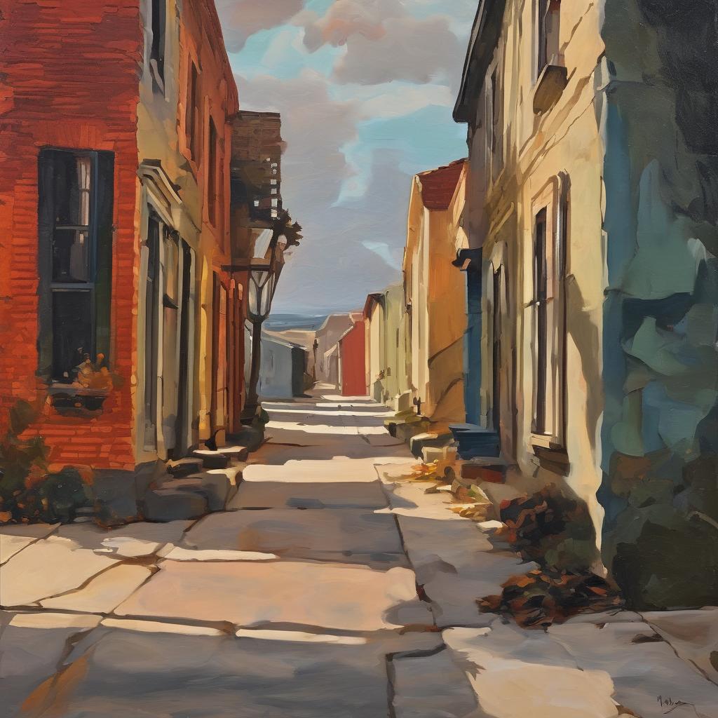 Το Στυλ και οι Τεχνικές του John McCracken