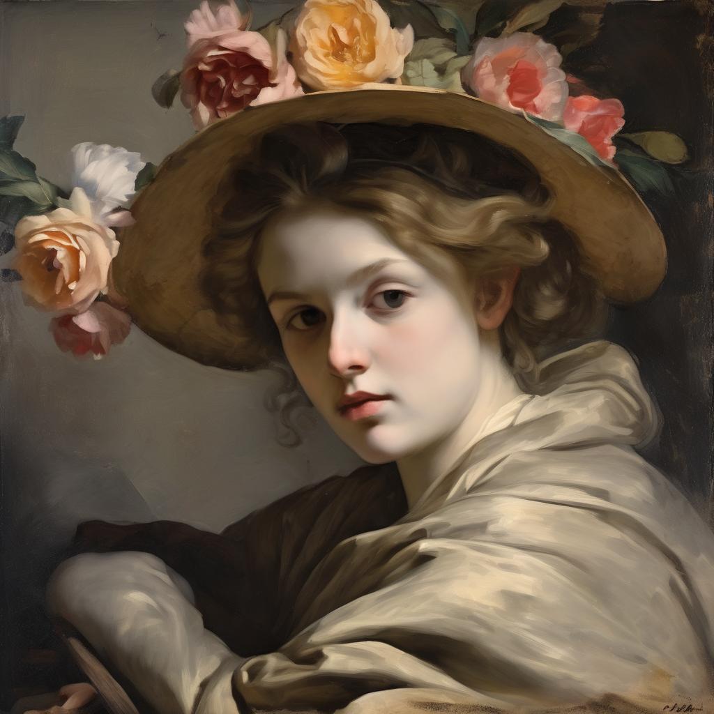 Η παιδική ζωή και η εκπαίδευση του Camillo PROCACCINI