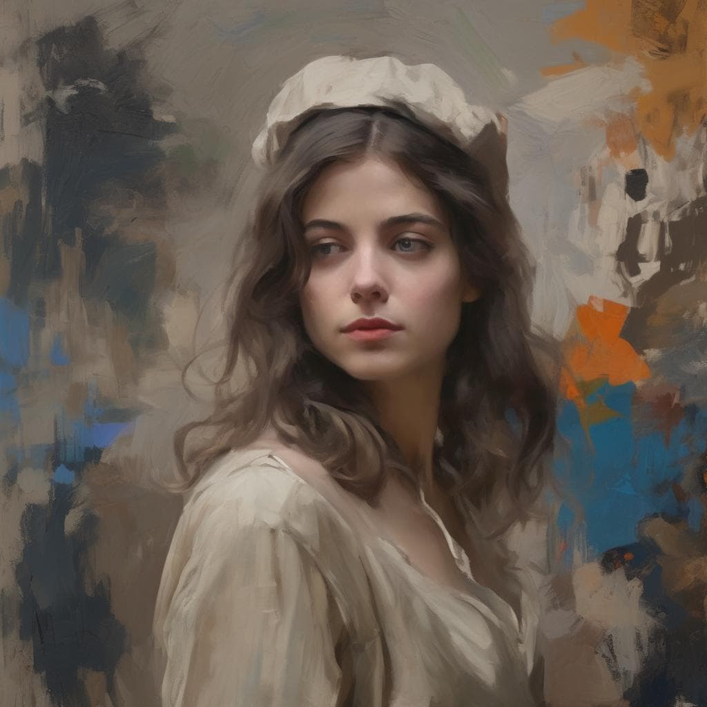 Γκαμπριέλε ΡΙΚΑΡΝΤΙ – Ο Μοντερνιστής της Ιταλικής Τέχνης